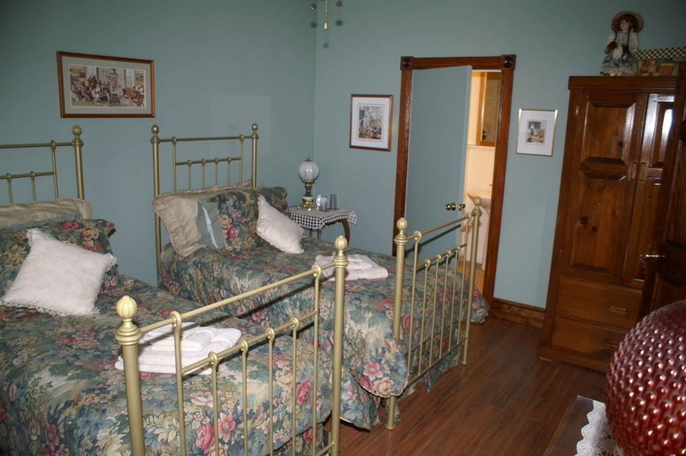 Doctor'S House B & B Tara Exterior foto