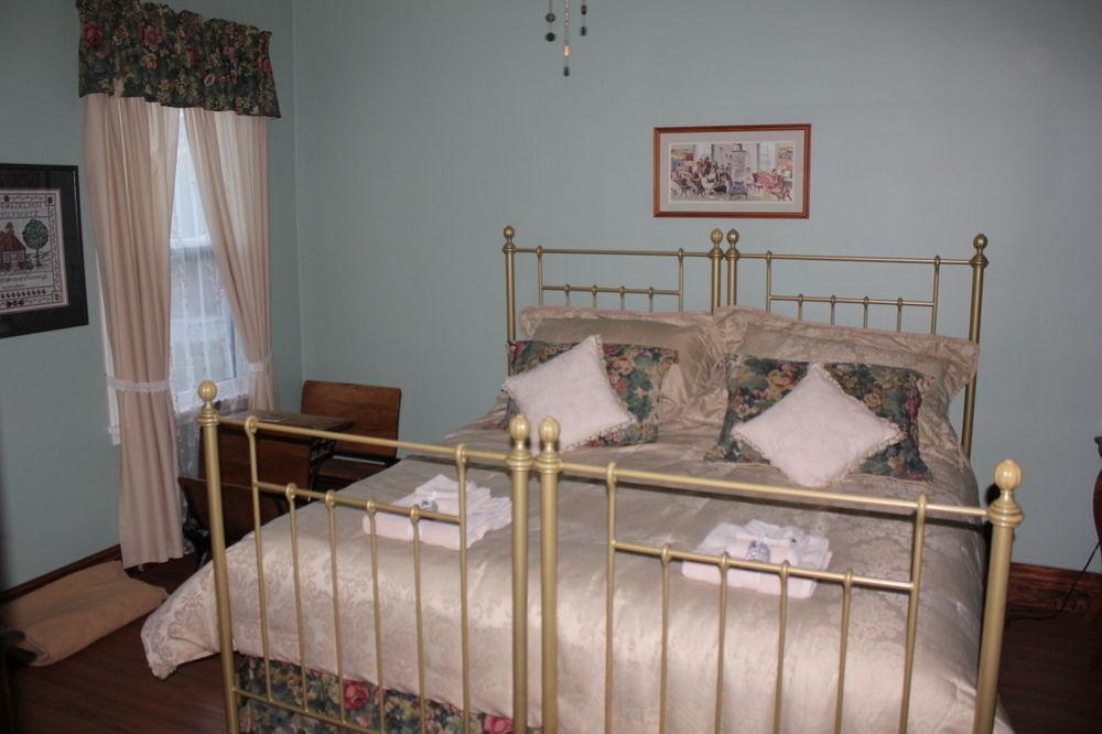 Doctor'S House B & B Tara Exterior foto
