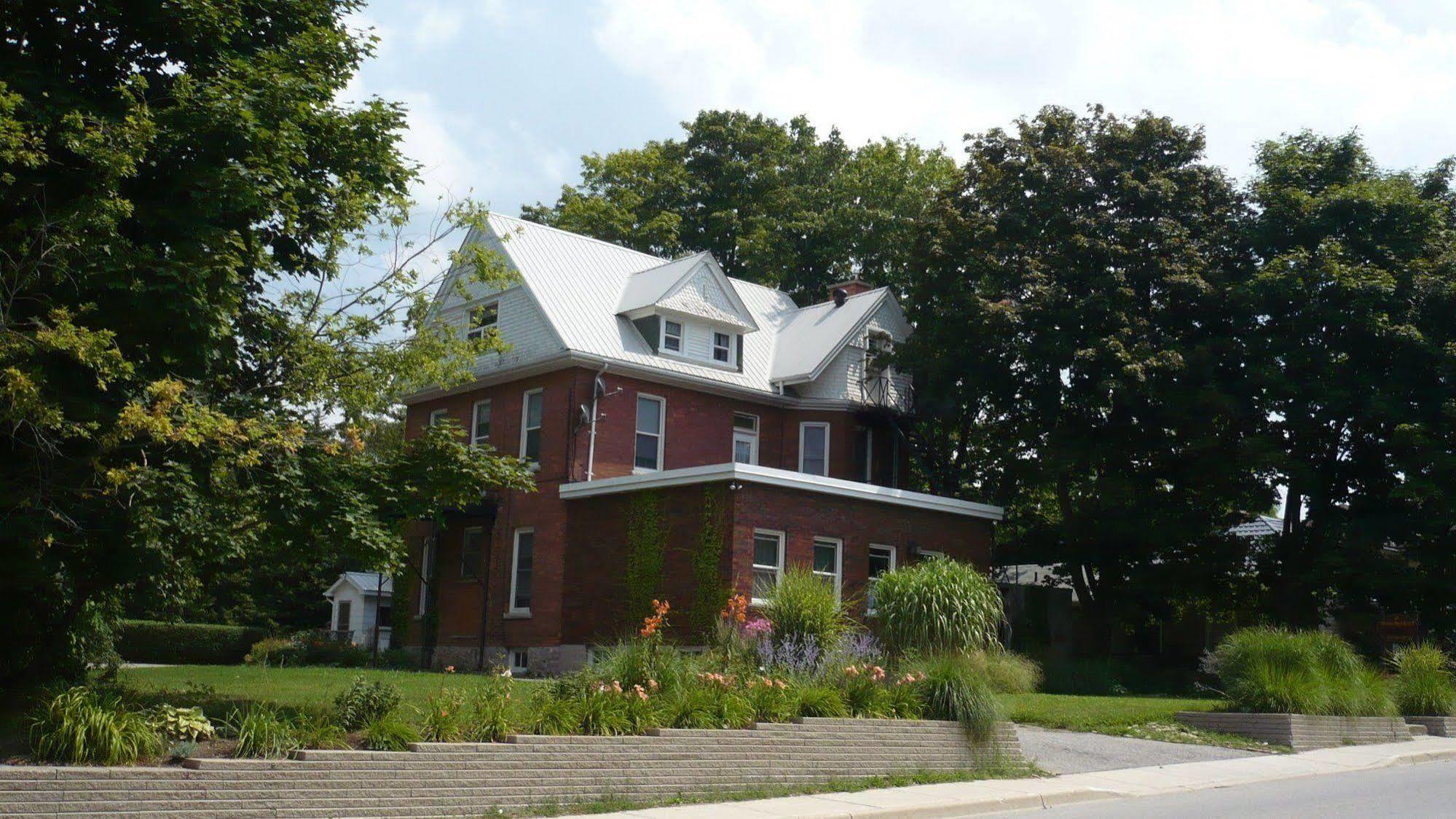 Doctor'S House B & B Tara Exterior foto